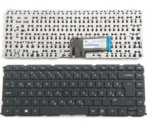 Tipkovnica za HP Envy 4-1000 6-1000