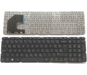 Tipkovnica za HP Pavilion Sleekbook 15-b, 15-b000, 15-b105, 15-b001,..