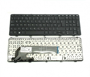 Tipkovnica za HP Probook 450 455 in 470
