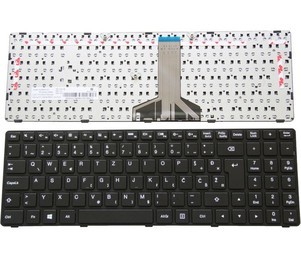 Tipkovnica za Lenovo Ideapad 100-15IBD, B50-50
