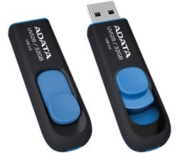 USB 3.0 ključek Adata UV128 128 GB