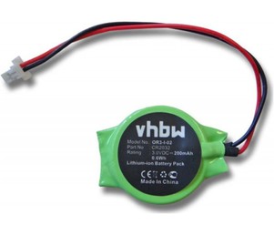 CMOS baterija za Acer Aspire 6920, 6935, 8920,.. 200mAh 3V