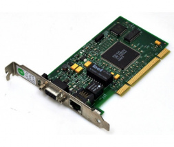 IBM 35P5409 34L5099 34L5009 16/4 Token-Ring PCI Managment Adapter
