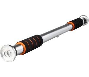 Medvratni rog za dvigovanje telesa 83-130cm