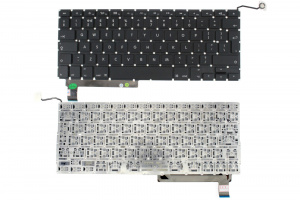Tipkovnica za Apple Macbook PRO Unibody 15