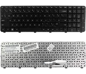 Tipkovnica za HP Pavilion DV7-6000, DV7-6100, DV7-6B00, DV7-6C00