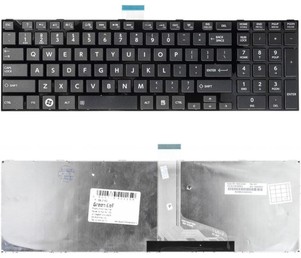 Tipkovnica za Toshiba Satellite L850 L855 L870