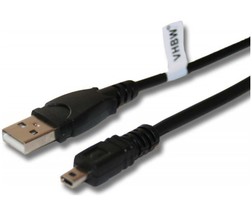 USB kabel za Sony 8 pinski