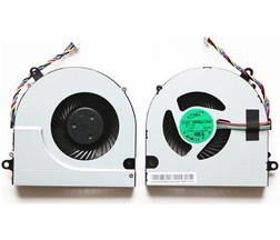 Ventilator Lenovo Ideapad G700, G700A, Z710, G710