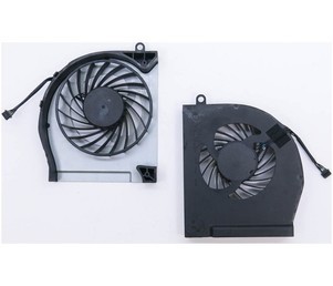 Ventilator za HP ZBook 17 G1 G2