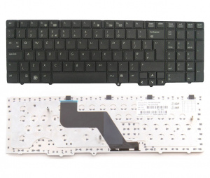 Angleška tipkovnica za HP Probook 6540B, 6545B, 6550B, 6555B