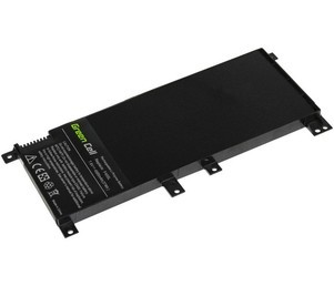 Baterija za Asus F455L K455L R455L X455L - 4100 mAh 7,6V