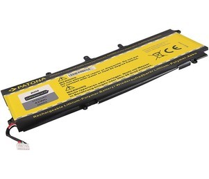 Baterija za HP EliteBook 1040, HP Folio 1040 - 3750mAh 11,1V