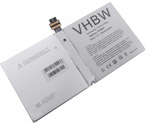 Baterija za Microsoft Surface 4, Pro 4 - 5050mAh 7,5V