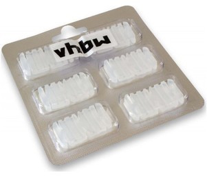 Dišeče tablete za Vorwerk Kobold 130, 131, 135, 136, 140,.. 6 kos