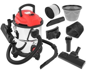 Industrijski sesalec 20l 2000W za mokro in suho