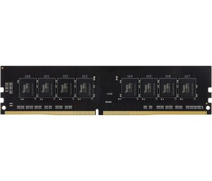 RAM Pomnilnik Teamgroup Elite 16GB DDR4-3200 DIMM PC4-25600 CL22, 1,2V