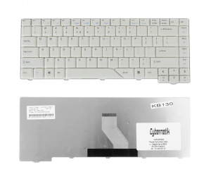 Tipkovnica za Acer Aspire 5310 5315 5320 5330 5710 5720 5720G 5720Z 5720ZG 5730,.. bela
