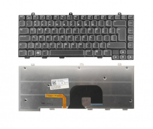 Tipkovnica za Dell Alienware M14X R1 R2 osvetljena