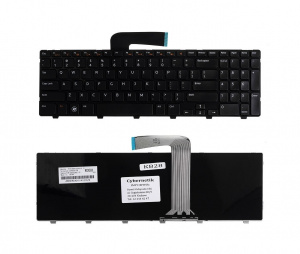 Tipkovnica za Dell Inspiron 15R N5110 Q15R N5110