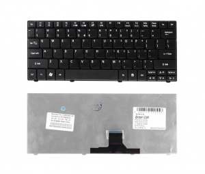 Tipkovnica za Gateway EC14, EC1400, EC14D, EC14T, EC18, EC1803h,..