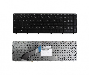 Tipkovnica za HP 250 G3 255 G3, HP Pavilion 15