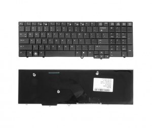 Tipkovnica za HP Elitebook 8540B 8540P 8540W