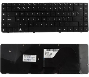Tipkovnica za HP G56, G62, G62M, G62T,..