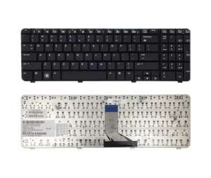 Tipkovnica za HP G61 Compaq Presario CQ61, CQ61Z