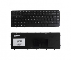 Tipkovnica za HP Pavilion DV6-3000 DV6-3100 DV6-3200 DV6-3300 DV6T-3000,..
