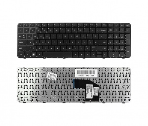 Tipkovnica za HP Pavilion G6-2000, G6-2100, G6-2200