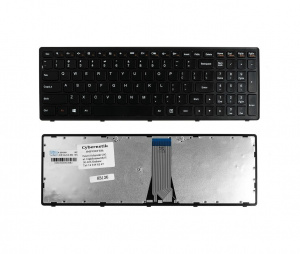 Tipkovnica za Lenovo G500C G500H G500S G505S S500 S510P Z510 Flex 15 15D