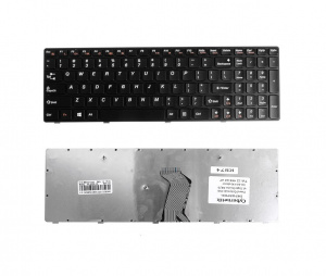 Tipkovnica za Lenovo IdeaPad G500 G505 G510 G700 G710
