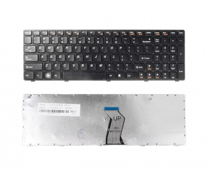 Tipkovnica za Lenovo Ideapad G570 G560 G770 G565A Z560
