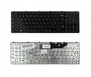 Tipkovnica za Samsung NP350E7C