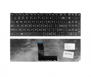 Tipkovnica za Toshiba Satellite C50-B C50A-B C50D-B C55-B C50T-B