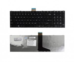 Tipkovnica za Toshiba Satellite C50 C50D C50D-B-10G C55