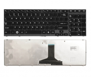 Tipkovnica za Toshiba Satellite P750 P750D P755 P755D P770 P770D P775 P775D