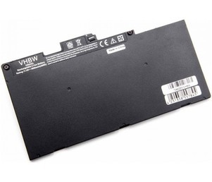 Baterija za HP EliteBook 745 G3, 755 G3, 840 G3, 850 G3, HP ZBook 15u G3 - 4000mAh 11,4V