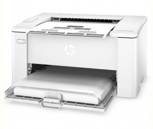 HP LaserJet Pro M102a 1200 x 1200 dpi