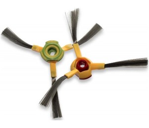 Krtačke za sesalnike Hoover RVC0010, RVC0011-001, RVC0011, Ecovacs Deebot D62,..