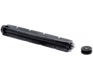 Lamelna krtača za sesalnike Amtidy A325 Mini, Hoover RBC003 011, RBC003, RBC006,..