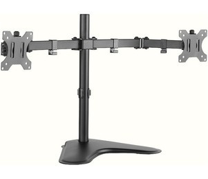 Namizni nosilec za dva monitorja 13 - 32'' - Logilink BP0045