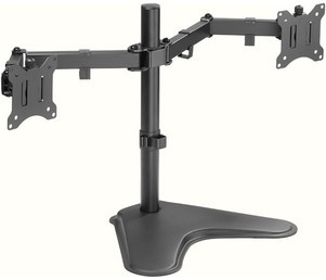 Namizni nosilec za dva monitorja 17 - 32'' - Logilink BP0099