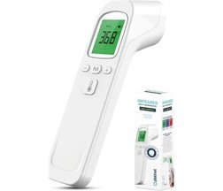 Termometer za telesno temperaturo - Platinet HG02 brezkontaktni infrardeči
