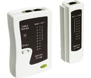 Tester UTP kablov Goobay