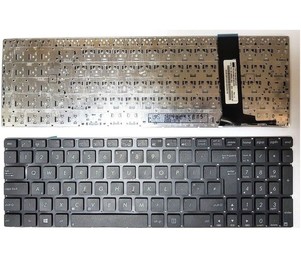 Tipkovnica za Asus N56 N76 N76V N76VB N76VJ N76VM N76VZ N76Y N56JR,..