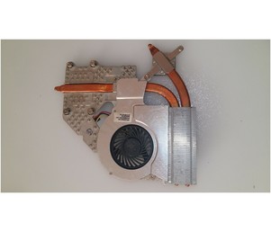 Ventilator za HP ProBook 4515s 535805-001