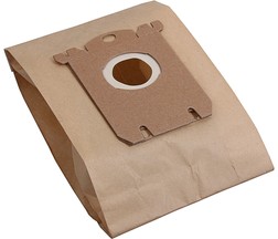 Vrečke za sesalnik AEG vrečke velikosti 200, 205, S-BAG - 10 kos