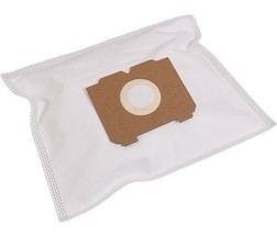 Vrečke za sesalnik AEG vrečke velikosti 28 - 10 vrečk iz mikro flisa